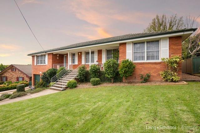 207 Erskine  Street, NSW 2350
