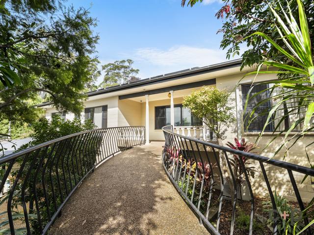 33 Deans Road, NSW 2450