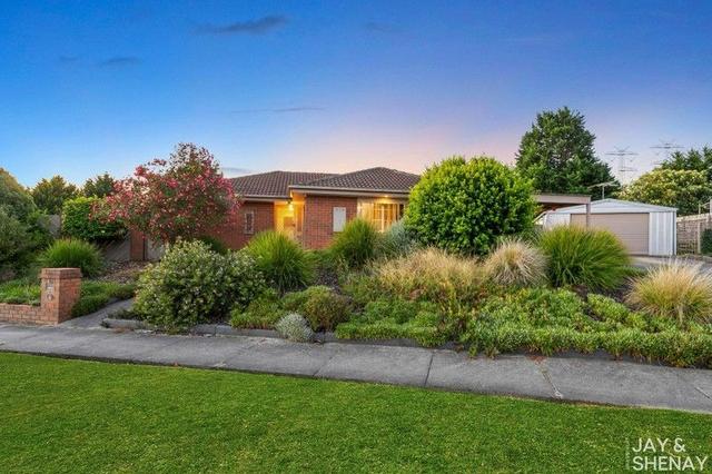 15 Tarbet Court, VIC 3802