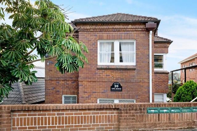 3/20 Cove Avenue, NSW 2095