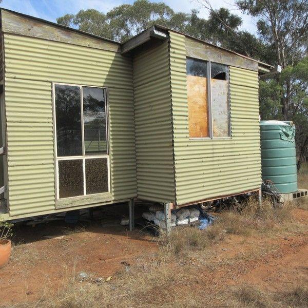(no street name provided), QLD 4421