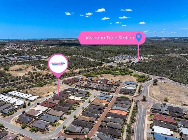 12 Renton Way, WA 6167