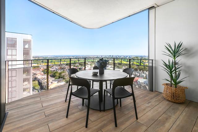1202/306 Oxford Street, NSW 2022