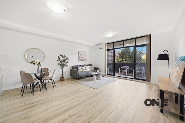 2/46-50 John Street, NSW 2141