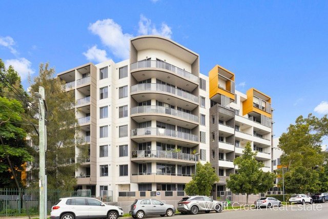 741/5 Loftus Street, NSW 2205
