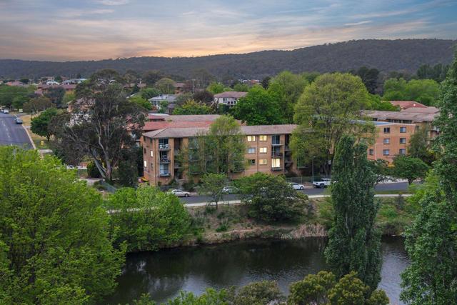 13/1 Mowatt Street, NSW 2620