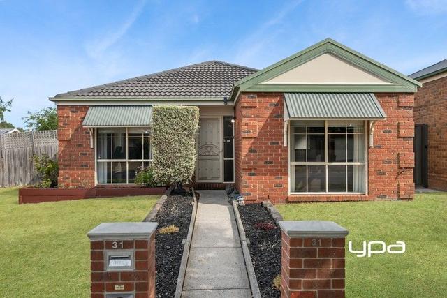 31 Thornton  Avenue, VIC 3429