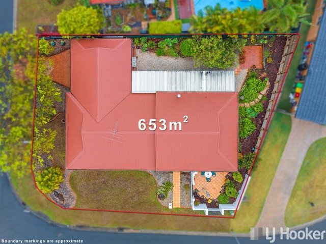 7 Perrin Place, QLD 4163