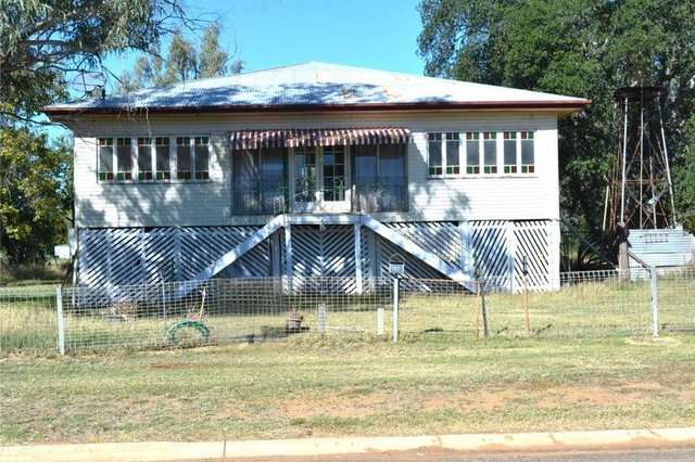 44 Rose Street, QLD 4472