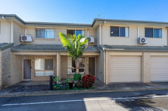 16/439 Elizabeth Avenue, QLD 4021