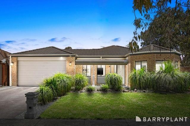 23 Evergreen Drive, VIC 3752