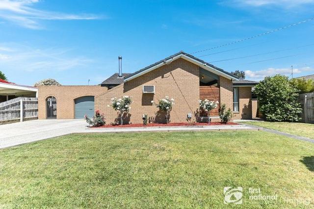 43 James Cook Drive, VIC 3977