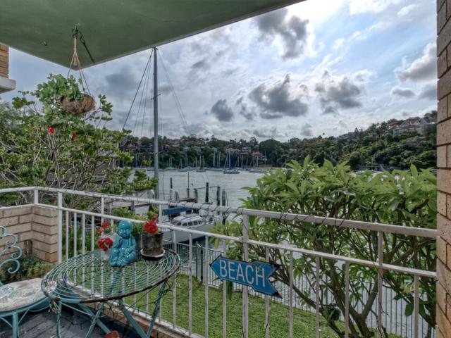3/1E Avenue Road, NSW 2088