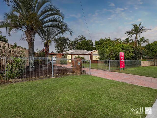 4 Strauss Court, QLD 4505