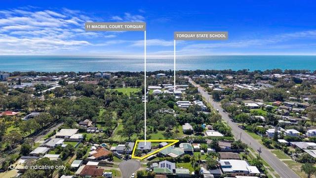 11 MacBel Court, QLD 4655