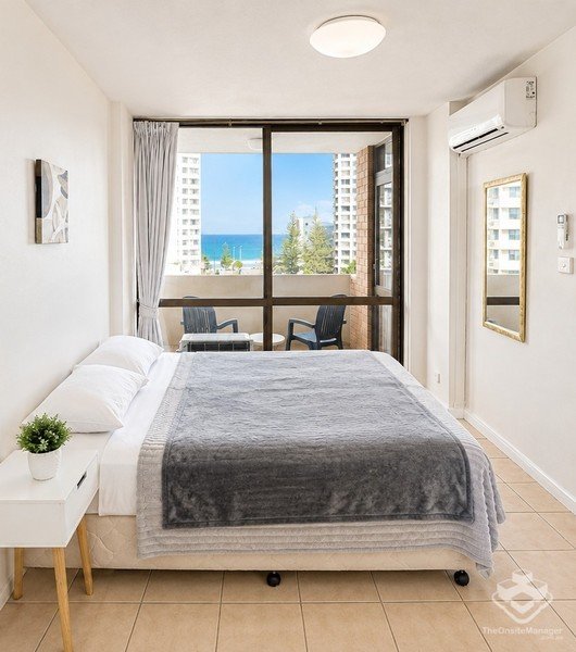 65/3049 Surfers Paradise Boulevard, QLD 4217