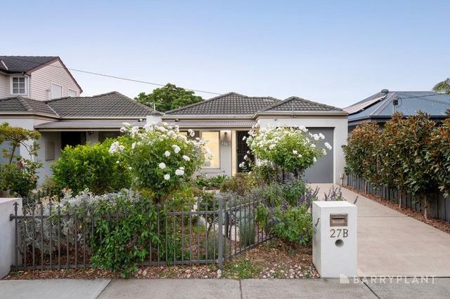 27B Booker Street, VIC 3192