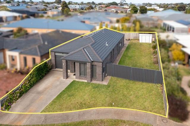 3 Seaspray Court, VIC 3223