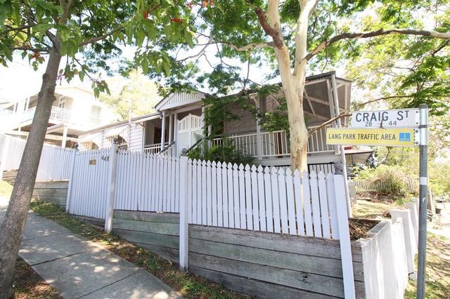 44 Craig Street, QLD 4059