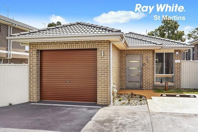 8/58 Janet Street, NSW 2770