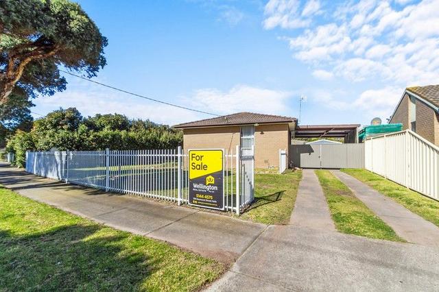 18 Jackson Avenue, VIC 3850