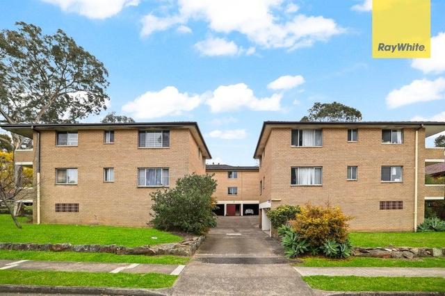 14/27-31 Sheffield Street, NSW 2160