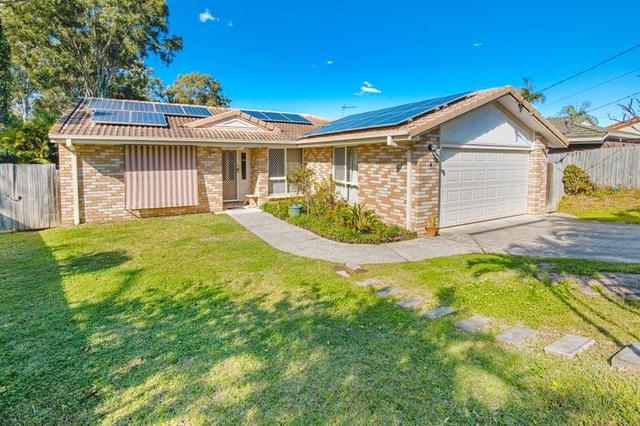 4 Charlies Crossing Road North, QLD 4209