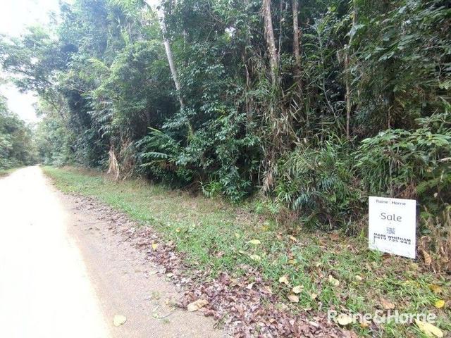 137 Carbeen Road Diwan, QLD 4873