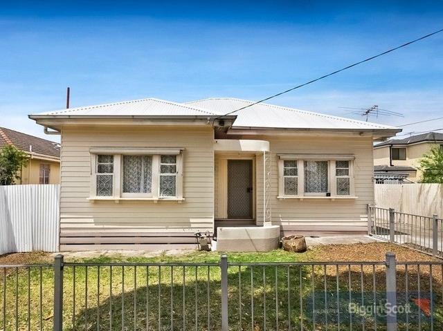 2 Barrett Street, VIC 3012