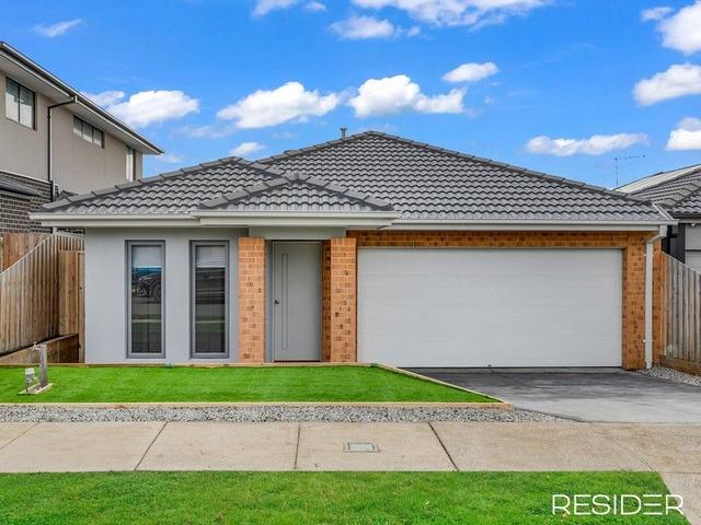 44 Brandybuck Lane, VIC 3754