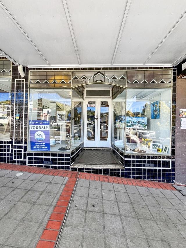 41 Summerland Way, NSW 2474