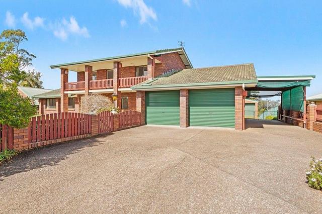 3-5 Shiloh Drive, QLD 4272