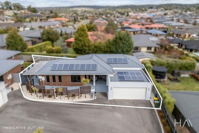 1/16 Andros Place, TAS 7277