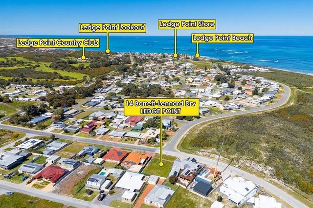 14 Barrett-Lennard Drive, WA 6043
