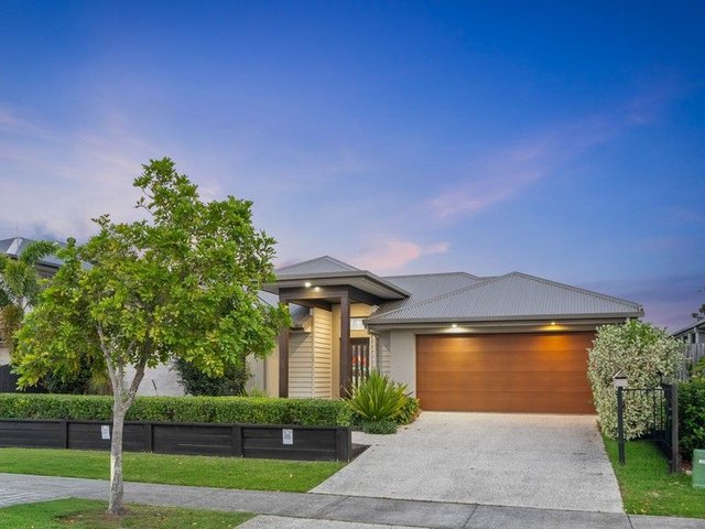 21 Bedarra Crescent, QLD 4505