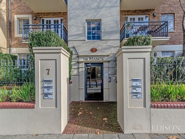 3/7 Shenton Street, WA 6003