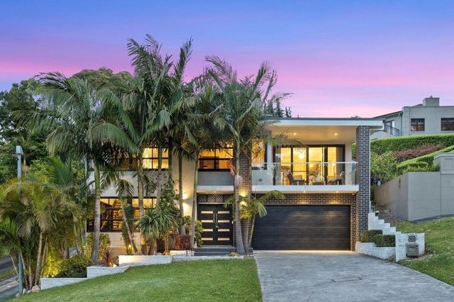 143A New Mount Pleasant Road, NSW 2519