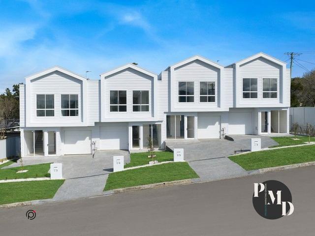 1-4/33 Freeman Parade, NSW 2528