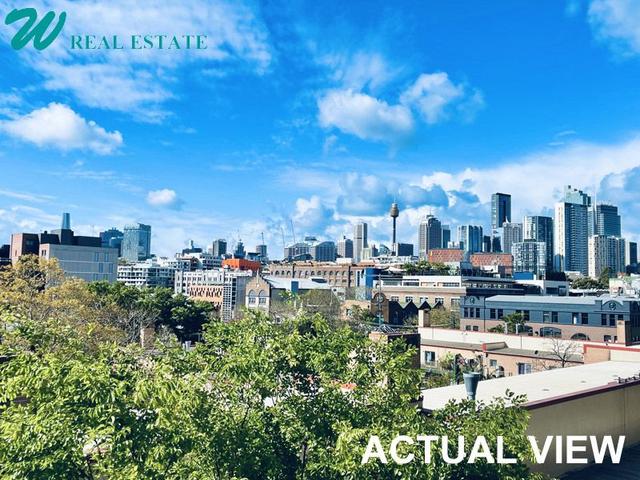 34/13-17 Greek Street, NSW 2037