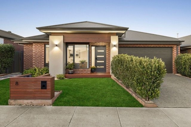 8 Cardamon Street, VIC 3217