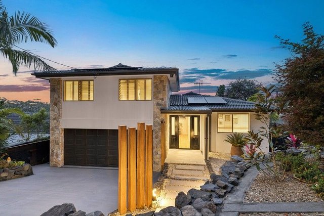 54 Aldinga Drive, NSW 2260