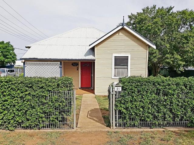 23 Scott Street, NSW 2337