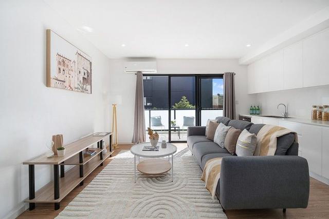 204/2A Cooks Avenue, NSW 2193
