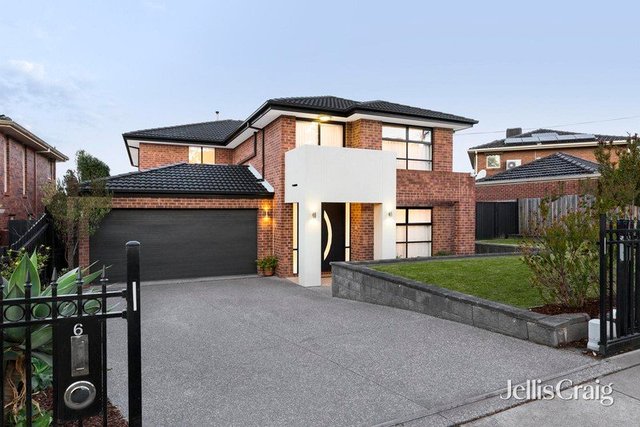 6 Walden Avenue, VIC 3150