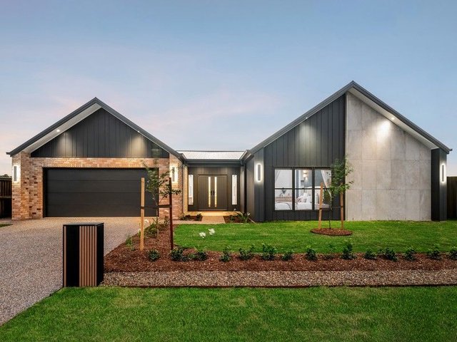 Lot 4 Ararat-Halls Gap Rd, VIC 3381