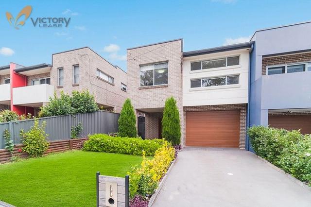 54A Cowells Lane, NSW 2115