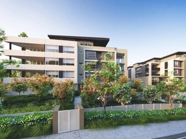 A202/2 Bobbin Head Road, NSW 2073