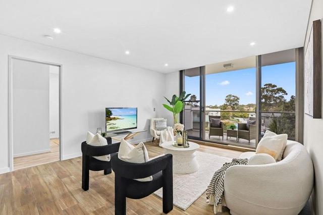 185/1 Epping Park Drive, NSW 2121