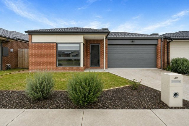 20 Pinaster Street, VIC 3756