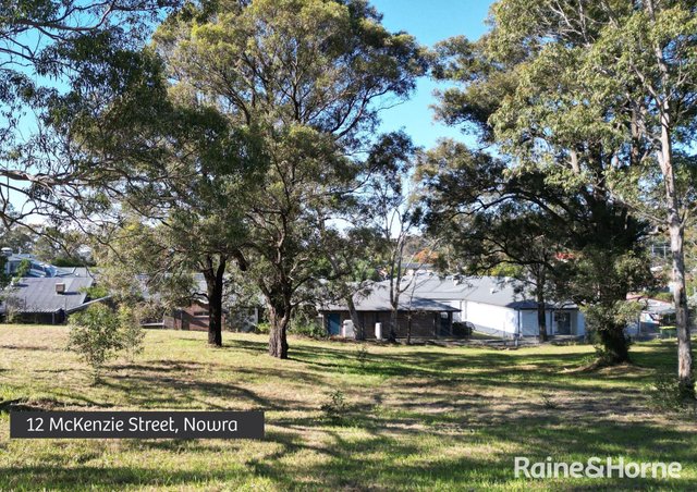 12 McKenzie Street, NSW 2541